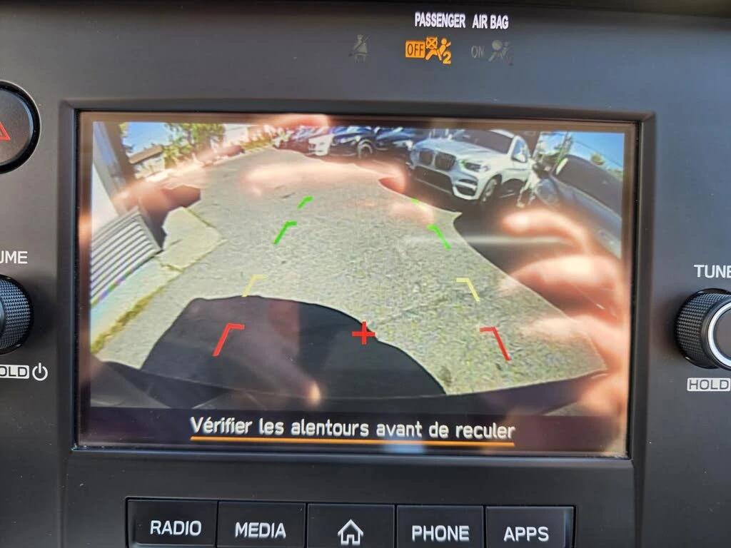 Subaru Outback 2.5 , снимка 10 - Автомобили и джипове - 56579660