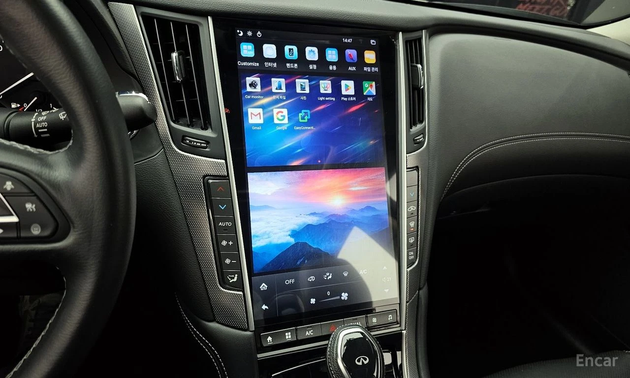 Infiniti Q50 3.0{LUXE}/�������/�������/����/ | Mobile.bg � ����������� 14