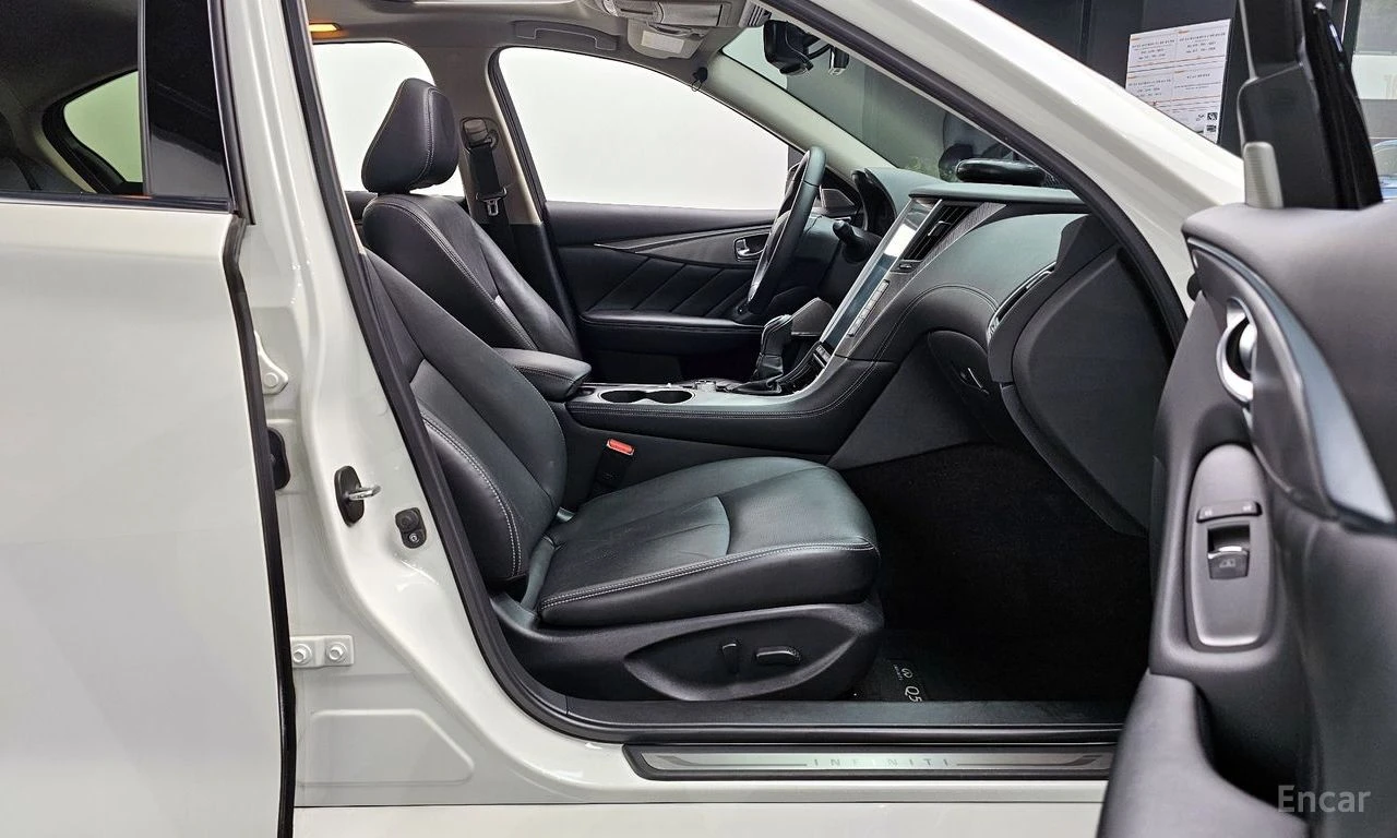 Infiniti Q50 3.0{LUXE}/�������/�������/����/ | Mobile.bg � ����������� 10