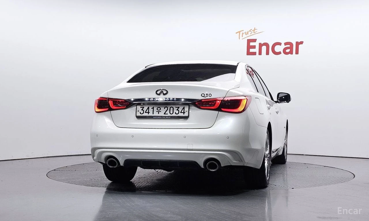 Infiniti Q50 3.0{LUXE}/�������/�������/����/ | Mobile.bg � ����������� 4