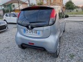 Peugeot iOn  - изображение 6
