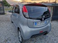 Peugeot iOn  - изображение 7
