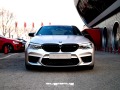 BMW M5 Competition В Гаранция до 01/2025 - изображение 2