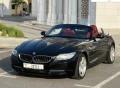 BMW Z4, снимка 1 - Автомобили и джипове - 44936447