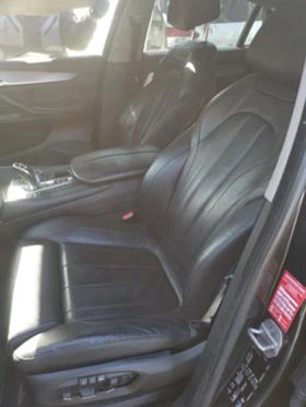 BMW X6 40d, снимка 12