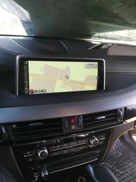 BMW X6 40d, снимка 10