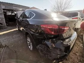 BMW X6 40d, снимка 2