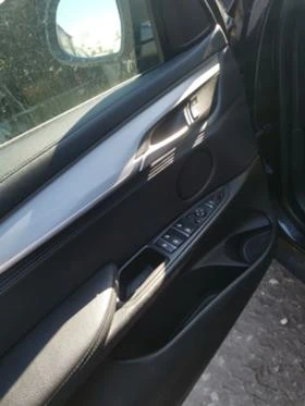 BMW X6 40d, снимка 7