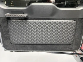 Mercedes-Benz G 63 AMG 4-MATIC MAGNO CARBON BURMESTER 360, снимка 16