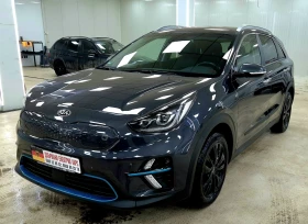 Kia Niro 64KWh/Premium/FaceLift/В Гаранция, снимка 2