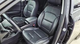 Kia Niro 64KWh/Premium/FaceLift/В Гаранция, снимка 8
