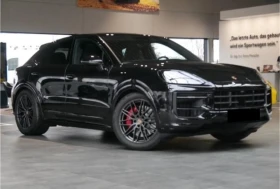 Porsche Cayenne GTS COUPE BOSE CHRONO PANORAMA, снимка 5