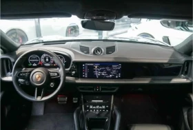 Porsche Cayenne GTS COUPE BOSE CHRONO PANORAMA, снимка 6