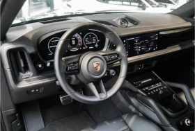 Porsche Cayenne GTS COUPE BOSE CHRONO PANORAMA, снимка 9
