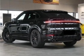 Porsche Cayenne GTS COUPE BOSE CHRONO PANORAMA, снимка 3