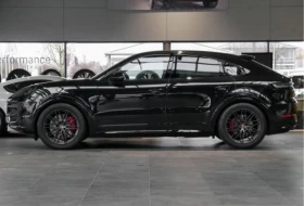 Porsche Cayenne GTS COUPE BOSE CHRONO PANORAMA, снимка 2