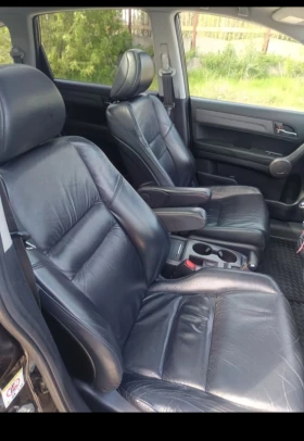 Honda Cr-v 2.2 ictdi, снимка 8
