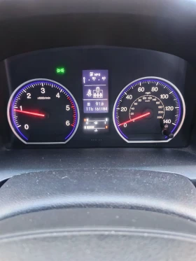Honda Cr-v 2.2 ictdi, снимка 13