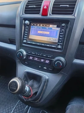 Honda Cr-v 2.2 ictdi, снимка 14