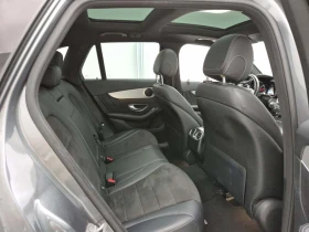 Mercedes-Benz GLC 220 AMG 4Matic Pano, снимка 11