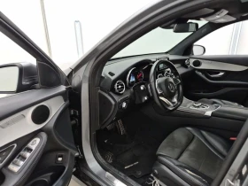 Mercedes-Benz GLC 220 AMG 4Matic Pano, снимка 10