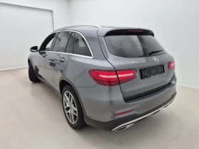 Mercedes-Benz GLC 220 AMG 4Matic Pano, снимка 3