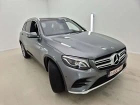 Mercedes-Benz GLC 220 AMG 4Matic Pano, снимка 1