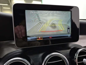 Mercedes-Benz GLC 220 AMG 4Matic Pano, снимка 9