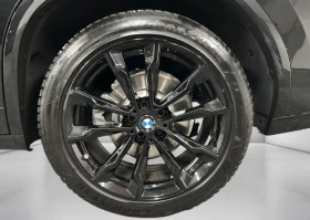 BMW X4 30d xDrive = M-Sport = Shadow Line Гаранция, снимка 3