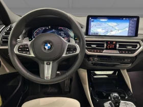 BMW X4 30d xDrive = M-Sport = Shadow Line Гаранция, снимка 9