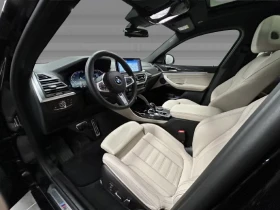 BMW X4 30d xDrive = M-Sport = Shadow Line Гаранция, снимка 8