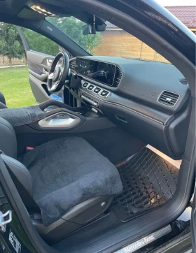 Mercedes-Benz GLE 400, снимка 6