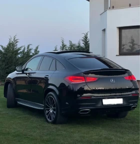 Mercedes-Benz GLE 400, снимка 2