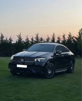 Mercedes-Benz GLE 400, снимка 4