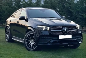 Mercedes-Benz GLE 400, снимка 1