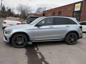 Mercedes-Benz GLC 43 AMG * 360 * BURMESTER * DISTRONIC * ПОДГРЕВИ, снимка 17