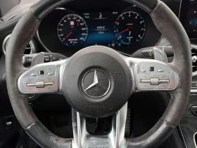 Mercedes-Benz GLC 43 AMG * 360 * BURMESTER * DISTRONIC * ПОДГРЕВИ, снимка 8