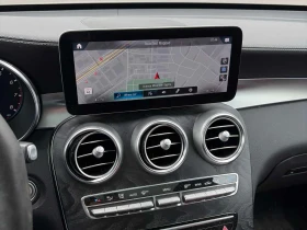 Mercedes-Benz GLC 43 AMG * 360 * BURMESTER * DISTRONIC * ПОДГРЕВИ, снимка 9