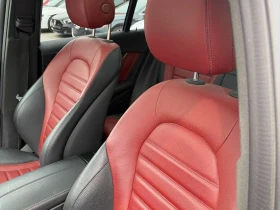 Mercedes-Benz GLC 43 AMG * 360 * BURMESTER * DISTRONIC * ПОДГРЕВИ, снимка 12