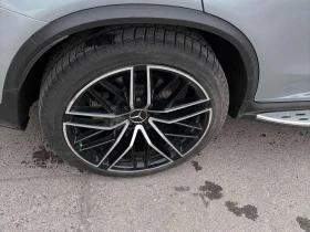 Mercedes-Benz GLC 43 AMG * 360 * BURMESTER * DISTRONIC * ПОДГРЕВИ, снимка 7
