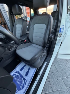 VW Tiguan Безупречна!, снимка 13