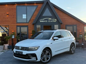 VW Tiguan Безупречна!, снимка 1