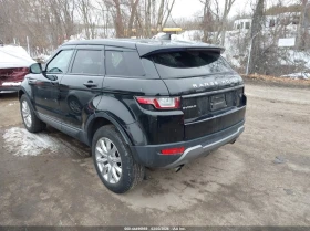 Land Rover Range rover 2.0l Evoque Se/Se Premium, снимка 3