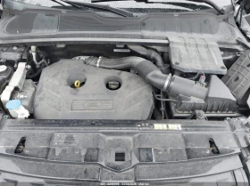 Land Rover Range rover 2.0l Evoque Se/Se Premium, снимка 10