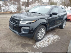 Land Rover Range rover 2.0l Evoque Se/Se Premium, снимка 2
