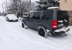 Land Rover Discovery 2.7 discovery 3, снимка 2