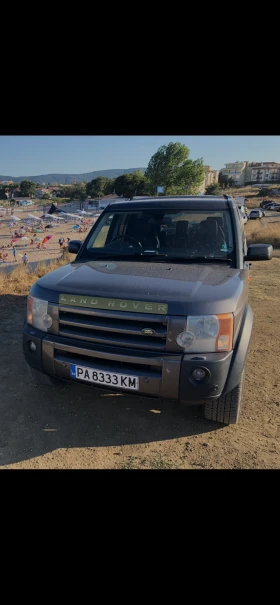 Land Rover Discovery 2.7 discovery 3, снимка 3