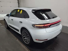 Porsche Macan * GTS * CARFAX * 2 КЛЮЧА * ПАНО * ОБДУХВАНЕ * , снимка 5