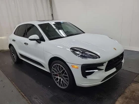 Porsche Macan * GTS * CARFAX * 2 КЛЮЧА * ПАНО * ОБДУХВАНЕ * , снимка 2
