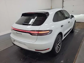 Porsche Macan * GTS * CARFAX * 2 КЛЮЧА * ПАНО * ОБДУХВАНЕ * , снимка 3
